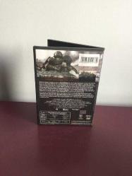 Dvd Film Er Ryanı Kurtarmak Türkçe Altyazılı /2 Dvd * Tom Hanks *Tom Sizmore * Orijijinal * Çiziksiz / Koleksiyonluk