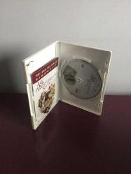 Dvd Film Aşk Tesadüfleri Sever Mehmet  / Günsür Belçin Bilgin / Orijinal / Çiziksiz / Koleksiyonluk