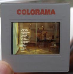 4 ADET DİA FOTOĞRAF LOTU LONDRA 1990'LAR ÇEKİM. KONDİSYON YÜKSEK KOLEKSİYONLUK NADİR (S)