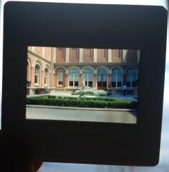 4 ADET DİA FOTOĞRAF LOTU LONDRA 1990'LAR ÇEKİM. KONDİSYON YÜKSEK KOLEKSİYONLUK NADİR (S)