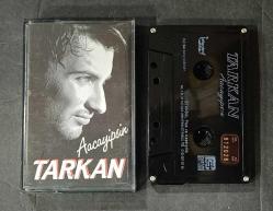 TARKAN * AACAYİPSİN * KASET