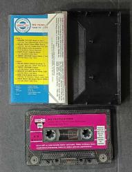 BEŞ YILDIZLI KONSER * İBRAHİM TATLISES * BÜLENT ERSOY * MİNE KOŞAN * HAKKI BULUT * YÜKSEL ÖZKASAP * KASET