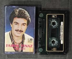 FARUK TINAZ * YUNUS GİBİ * KASET