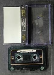 FARUK TINAZ * YUNUS GİBİ * KASET