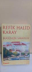 Bugünün Saraylısı