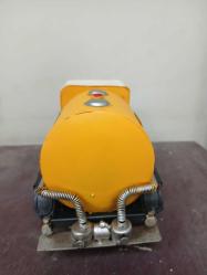 VİNTAGE AVRUPA İSPİRTO ARABASI, METAL, DEKOR AMAÇLIDIR.