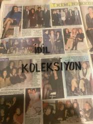 HAFTA SONU DERGİ - GAZETESİ EKSTRA EKİ DOĞUM GÜNÜ HEDİYESİ (TURKİSH -MAGAZINE - NEWSPAPER) - TAM TAKIM 8 SAYFADIR -  9 ŞUBAT 1990 - Sayı: 6 - Çiğdem Kayalı-Adnan ve Murat Polat-Mahinur Ergun-ercan Akın-Mustafa Denizli-Kadir İnanır-Zuhal Olcay-Ahu Tuğba-bülent ersoy-Rıfat ılgaz-Tarık Akan-Melih Caculi-Metin Akpınar-Kuruntu Ailesi-Gazanfer Özcan-Gönül Ülkü-Müzeyyen Senar-Zeynep Aksu-Perran Kutman-Serpil Çakmaklı-Selma Güneri-Nil Ünal-Hüner Coşkuner-Tolga Savacı-Nevra ve Metin Serezli-Yaprak Özdemiroğlu-Gülten Evren-Tanita Tikaram-Mazhar-Fuat-Özkan-Perihan Savaş-Pembe Mutlu-Lale Belkıs-Çardaş Fürstin-Ayşe Sarıkaya-Tomris Oğuzalp-Erdal Özyağcılar-Erkan Yolaç-Asuman Yolaç-Merih Fırat-Cüneyt Arkın-Çiğdem Aral-Özlem Önal-Ebru İnci-Münci İnci-Altuğ İnci-Mine Turgay-Lara Turgay-İbrahim Yazıcı-Mustafa Kalemli-Betül Kalemli-Nahide Karaevli-Nurhan Çitak-Nişan Çolak-İrma Çitak