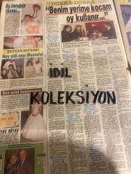 HAFTA SONU DERGİ - GAZETESİ EKSTRA EKİ DOĞUM GÜNÜ HEDİYESİ (TURKİSH -MAGAZINE - NEWSPAPER) - TAM TAKIM 8 SAYFADIR -  9 ŞUBAT 1990 - Sayı: 6 - Çiğdem Kayalı-Adnan ve Murat Polat-Mahinur Ergun-ercan Akın-Mustafa Denizli-Kadir İnanır-Zuhal Olcay-Ahu Tuğba-bülent ersoy-Rıfat ılgaz-Tarık Akan-Melih Caculi-Metin Akpınar-Kuruntu Ailesi-Gazanfer Özcan-Gönül Ülkü-Müzeyyen Senar-Zeynep Aksu-Perran Kutman-Serpil Çakmaklı-Selma Güneri-Nil Ünal-Hüner Coşkuner-Tolga Savacı-Nevra ve Metin Serezli-Yaprak Özdemiroğlu-Gülten Evren-Tanita Tikaram-Mazhar-Fuat-Özkan-Perihan Savaş-Pembe Mutlu-Lale Belkıs-Çardaş Fürstin-Ayşe Sarıkaya-Tomris Oğuzalp-Erdal Özyağcılar-Erkan Yolaç-Asuman Yolaç-Merih Fırat-Cüneyt Arkın-Çiğdem Aral-Özlem Önal-Ebru İnci-Münci İnci-Altuğ İnci-Mine Turgay-Lara Turgay-İbrahim Yazıcı-Mustafa Kalemli-Betül Kalemli-Nahide Karaevli-Nurhan Çitak-Nişan Çolak-İrma Çitak