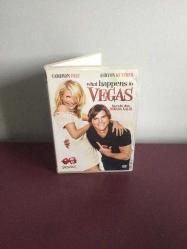 Dvd Film Burada Olan burada Kalır Türkçe Dublaj / Cameron Diaz / Ashton Kutcher * Orijinal / Çiziksiz / Koleksiyonluk