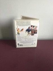 Dvd Film Burada Olan burada Kalır Türkçe Dublaj / Cameron Diaz / Ashton Kutcher * Orijinal / Çiziksiz / Koleksiyonluk