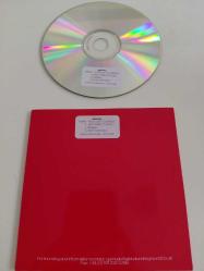 Trafik  – Your Light -  1997 İngiltere Basım - CD, Single, Promo