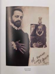 Sanatçı portreleri = Artists' portraits. [Sergi kataloğu]. Metin: Mehmet Ergüven