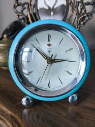 LOT.6 » Kurmalı Masa Saati