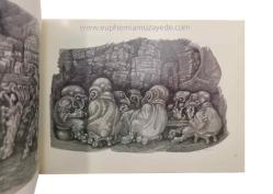 Aloşnâme. [Sanatçı kataloğu]. Metin: Enis Batur