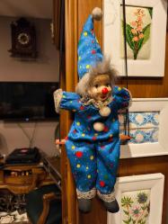 LOT.10 » Porselen Palyaço