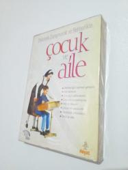Psikolojik Danışmanlık ve Rehberlikte  ÇOCUK VE AİLE