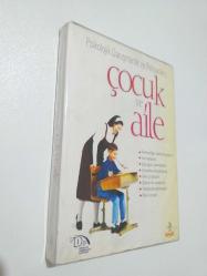 Psikolojik Danışmanlık ve Rehberlikte  ÇOCUK VE AİLE