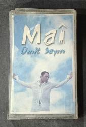 ÜMİT SAYIN * MAİ * KASET AMBALAJINDA