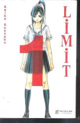 1. cilt Limit manga