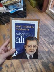 Kürk Mantolu Madonna - Venedik