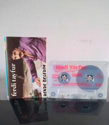 Ferdi Tayfur Ben de Özledim