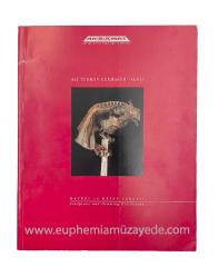 Ali Teoman Germaner (Aloş). Heykel ve Desen Sergisi = Sculpture and Drawing Exhibition. [Sergi kataloğu]. Metinler: Zühtü Müridoğlu, Sabahattin Eyuboğlu