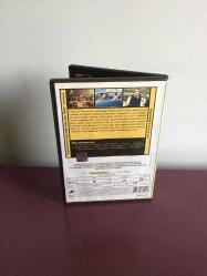 Dvd Film Kapışma  Snatch Türkçe Altyazılı / Brad Pitt  * Jason Statham / Benico Del Toro / Orijinal / Çiziksiz * Koleksiyonluk * Temiz