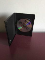 Dvd Film Kapışma  Snatch Türkçe Altyazılı / Brad Pitt  * Jason Statham / Benico Del Toro / Orijinal / Çiziksiz * Koleksiyonluk * Temiz