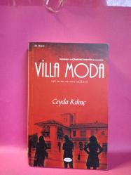 VİLLA MODA - Aşkın En Vurucu Halleri 2.EL
