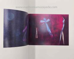 Tiraje. [Sergi kataloğu]. 16 Ocak - 11 Şubat 1996, Milli Reasürans Sanat Galerisi. Küratör: Amelie Edgü