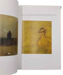 Mahmut Karatoprak. [Sanatçı kataloğu]. Metin: Öznur Güzel