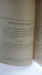 TÜRKÇÜLÜĞÜN ESASLARI .. Ziya Gökalp .. (VARLIK / 2.baskı-1955)