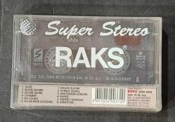 SEÇİL * UHDE * KASET AMBALAJINDA