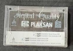 HAKAN PEKER * TAŞ GİBİ * KASET AMBALAJINDA