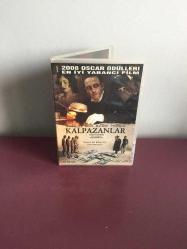 Dvd Film Kalpazanlar Türkçe Dublaj / Karl Markovics /August Diehl / Çiziksiz * Orijinal / Temiz - Koleksiyon