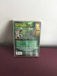 Dvd Film Predator Av Türkçe Altyazılı  / Ambalajlı / Arnold Schwarzenegger / Koleksiyonluk / Kült /