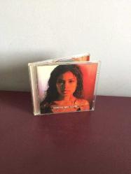 CD VANESSA MAE STORM  / Çiziksiz / Orijinal - Arşiv / Koleksiyon