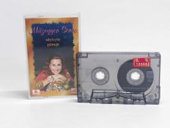 Müzeyyen Senar - Söyleyin Güneşe Müzik Kaseti
