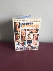 Dvd Film Elde Makas Koşmak  * Türkçe Altyazılı / Annette Bening / Alec Baldwin / Orijinal * Çiziksiz - Koleksiyon / Arşiv