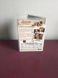 Dvd Film Elde Makas Koşmak  * Türkçe Altyazılı / Annette Bening / Alec Baldwin / Orijinal * Çiziksiz - Koleksiyon / Arşiv