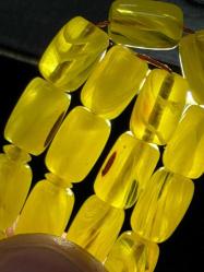 Orjinal habbeden Harun ocakbaşı işçilikli Osmanlı sıkma tespih