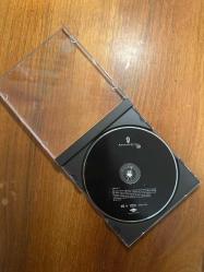 Apocalyptica: Cult / Audio CD - Mercury Records 2000 ( Kartoneti yoktur!)