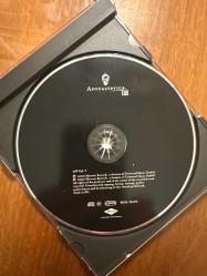 Apocalyptica: Cult / Audio CD - Mercury Records 2000 ( Kartoneti yoktur!)