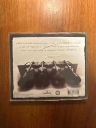 Apocalyptica: Plays Metallica By Four Cellos / Audio CD - Mercury 1996 [Açıklamayı Okuyunuz)