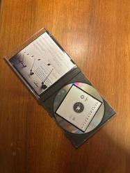 Apocalyptica: Plays Metallica By Four Cellos / Audio CD - Mercury 1996 [Açıklamayı Okuyunuz)