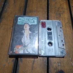 HALUK LEVENT / BİR GECE VAKTİ / KASET