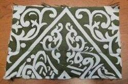 LOT.6 » RAVZA ÖRTÜSÜ FRAGMAN. GÜZEL PARÇADIR.