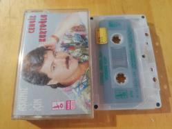 CENGİZ KURTOĞLU / AŞKIMIZ İÇİN / KASET