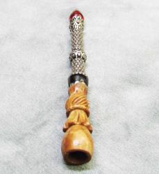 EsKi GÜMÜŞLÜ AĞIZLIK...