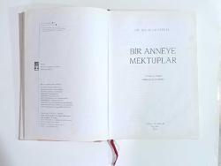 BİR ANNEYE MEKTUPLAR - DR. WİLHELM STEKEL